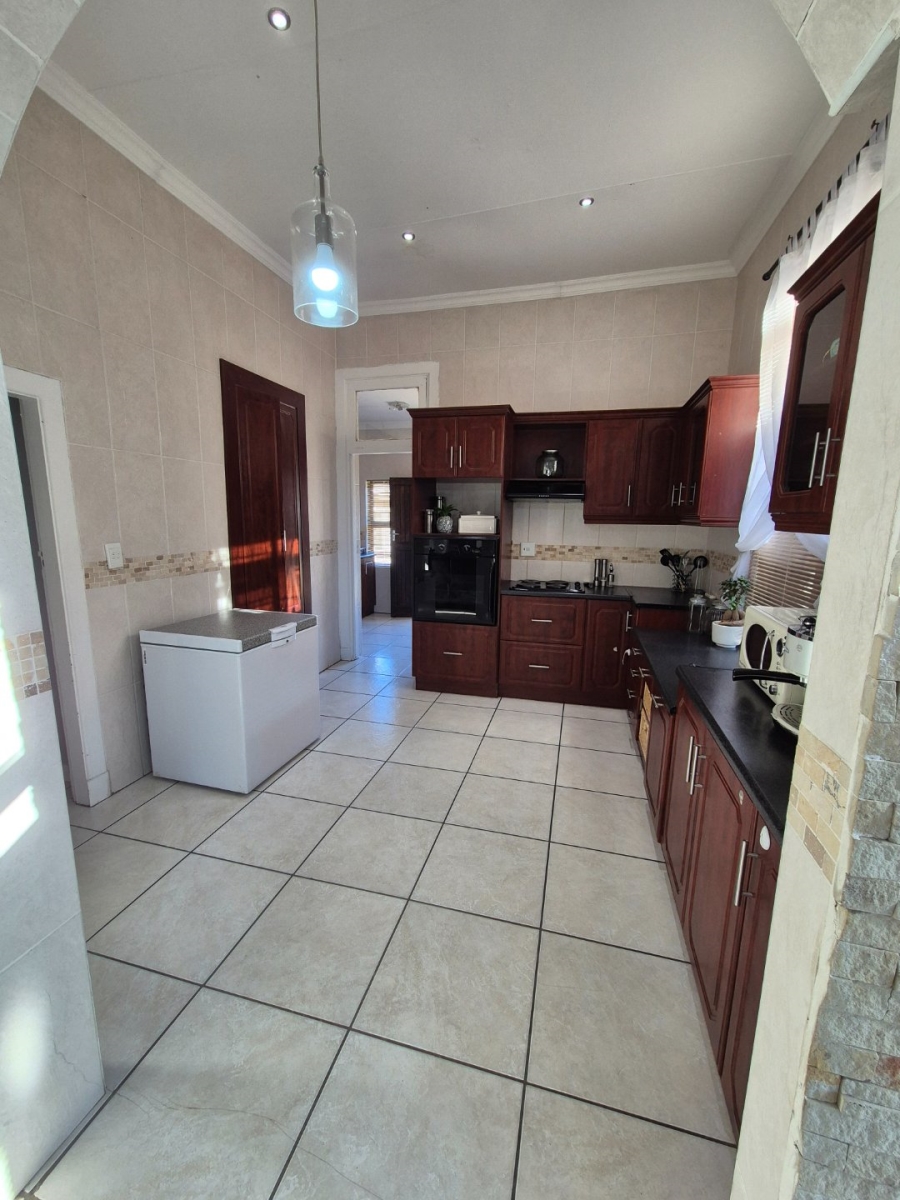 To Let 3 Bedroom Property for Rent in Bethlehem Free State